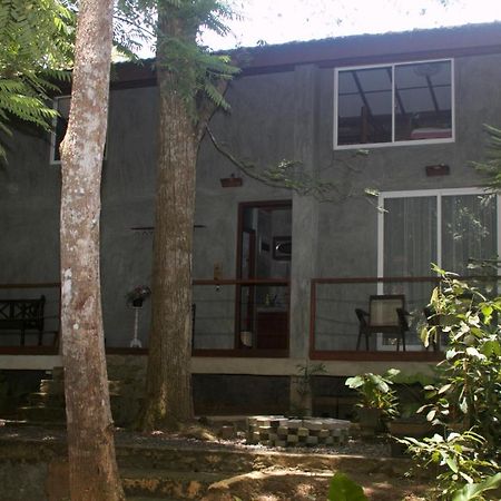 Executive Residency Retreat Villa Hikkaduwa Eksteriør bilde
