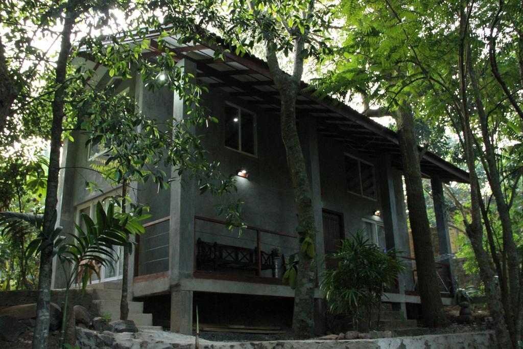 Executive Residency Retreat Villa Hikkaduwa Eksteriør bilde