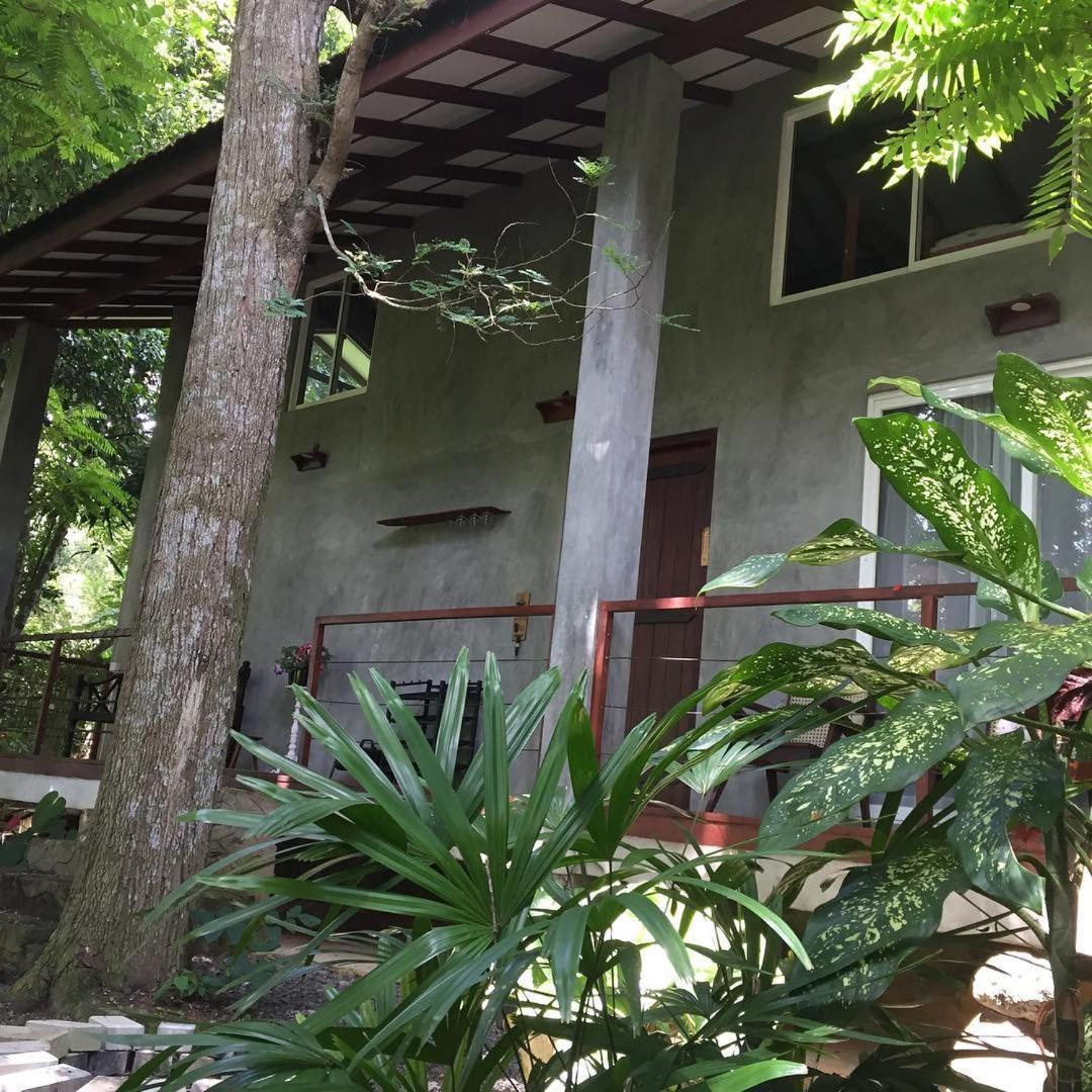 Executive Residency Retreat Villa Hikkaduwa Eksteriør bilde